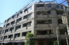 朝日マンション赤坂南部坂