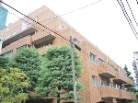 麻布パークハウス
