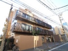 秀和材木町レジデンス