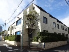 高輪南町パークマンション