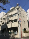 ディアシティ赤坂東館