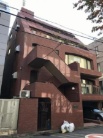 赤坂ハイツ