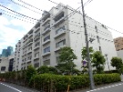 ヴィラ赤坂