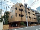 パシフィックパレス赤坂