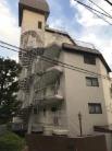 赤坂スカイハイツ