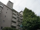 赤坂アーバンライフ