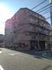 トーカンマンション東麻布
