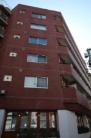 日興パレス南麻布