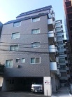 麻布十番セントラルハイツ