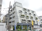 スリースターズマンション