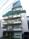 赤坂桧町公園アーバンライフ