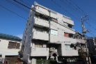 メイゾン西麻布