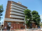 南青山サマリヤマンション