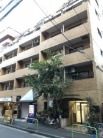 ライオンズマンション麻布コート