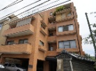 南青山パークハイツ