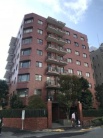 高輪マンション