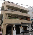 グリーンヒル代官山