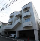 フルハウス広尾