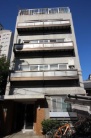上智マンション