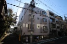 羽沢コート