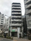 サンセール広尾