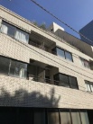 ディアシティ赤坂西館