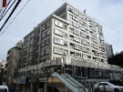 麻布十番中央マンション