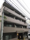 センチュリー麻布