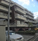 サンビューハイツ白金台