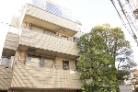 ドメイン西麻布迎賓館