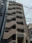 パークウェル麻布