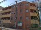ビバリーホームズ東麻布