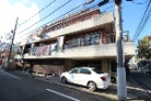 南青マンションズ
