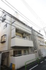 メイゾン南麻布