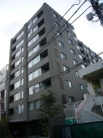 グランスイート六番町