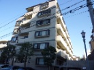 イトーピア市ヶ谷山伏町