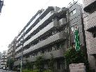 ニューハイツ新神楽坂