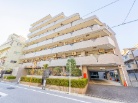 ライオンズシティ神楽坂