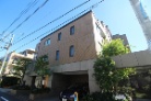 ディアパーク市ヶ谷南町