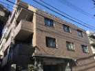 フォーチュンコート市ヶ谷