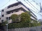 WTC代々木ガーデン