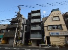 エクセルシオール初台