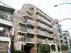 シャロンロイヤル代々木初台