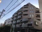 エクレールコート千駄ヶ谷