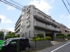 インペリアル代々木の杜