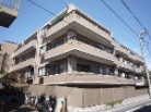 朝日ラパリオ中野上高田
