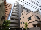 クレッセント中野パークフロント