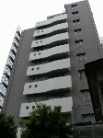 ヴェルビュ中野
