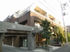 中野坂上シティハウス