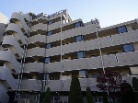 藤和シティホームズ明大前壱番館
